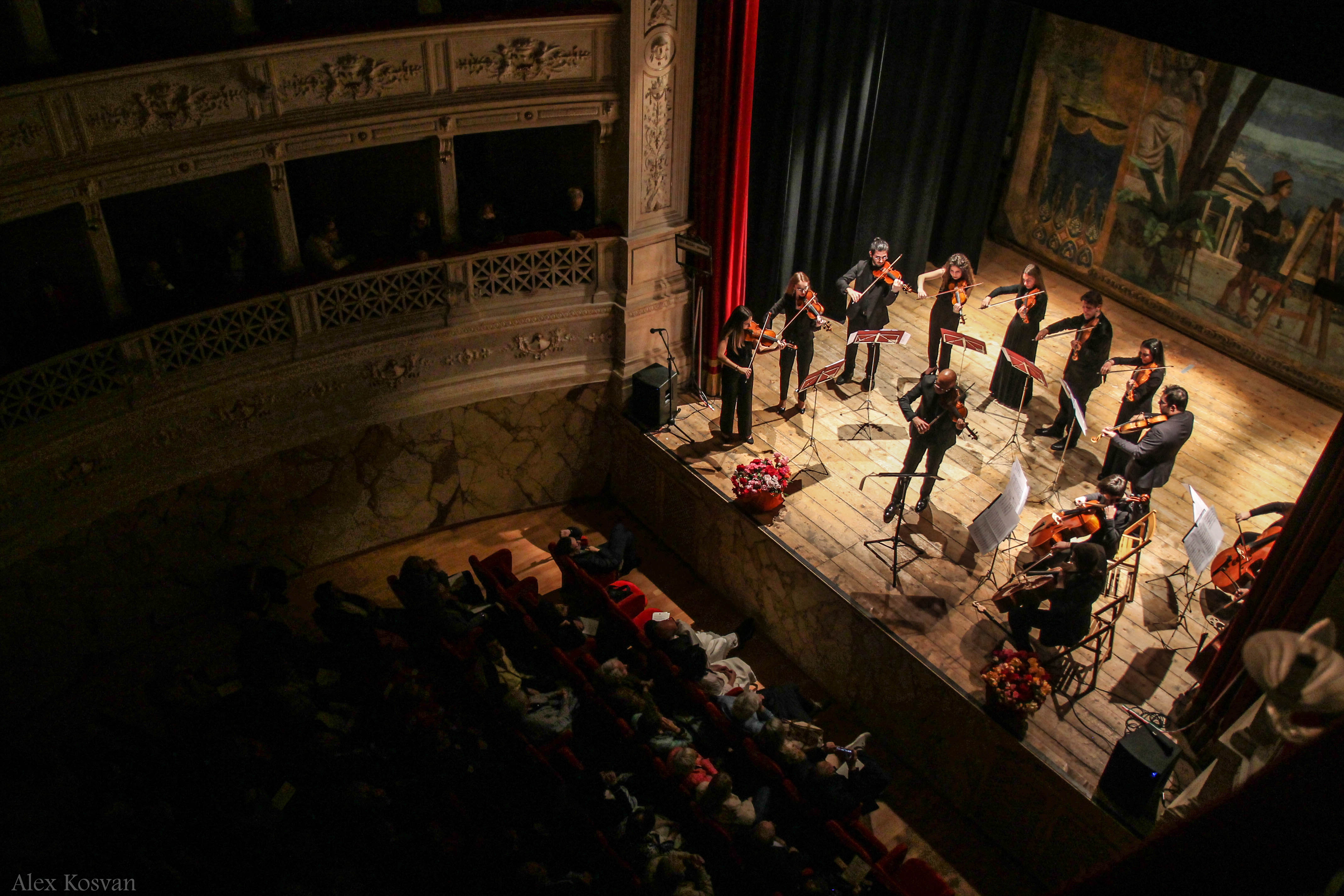 Concerto Monterubbiano